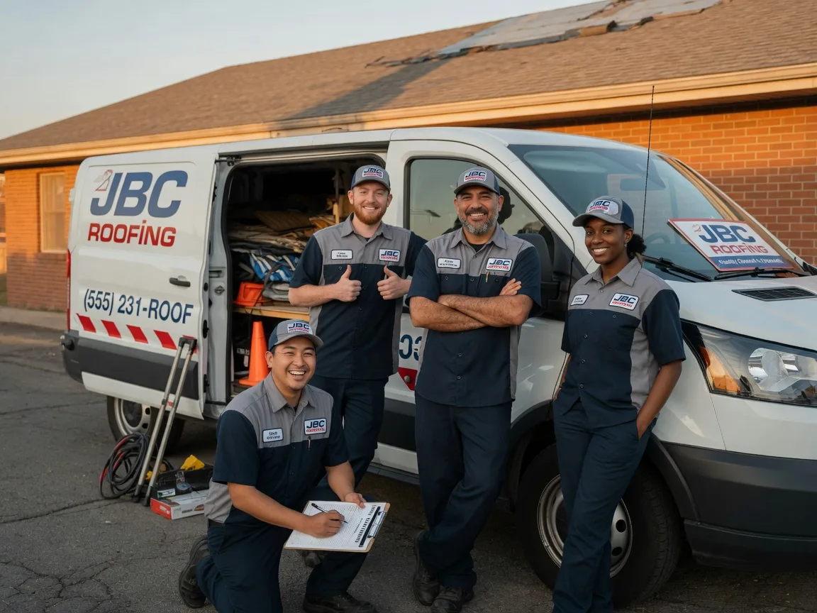 Roof Replacement company in Little Falls, NJ
