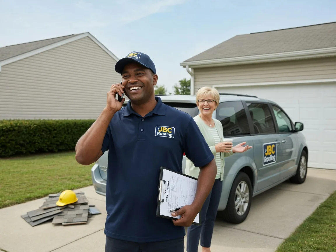 Roof Replacement Little Falls, NJ FAQs